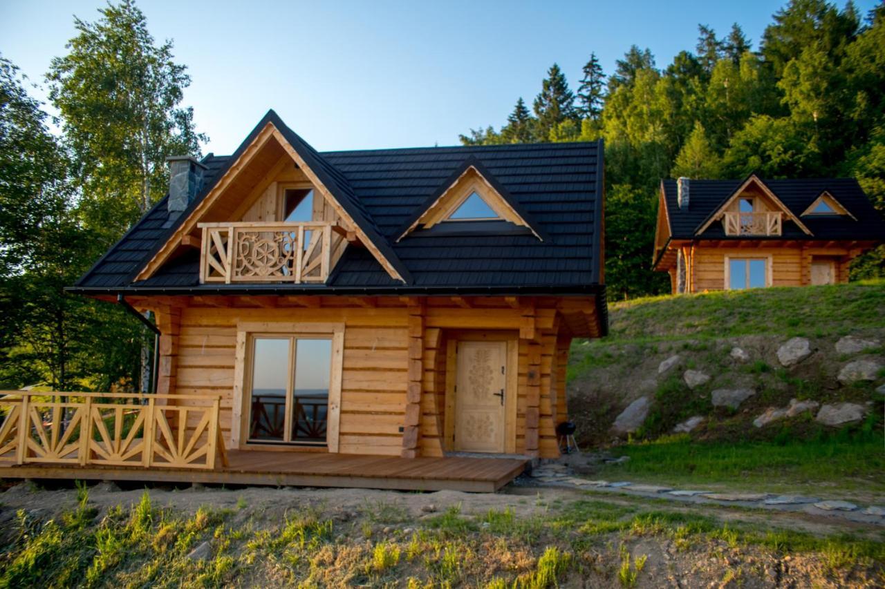 Muflon W Gorach Sowich Holiday home