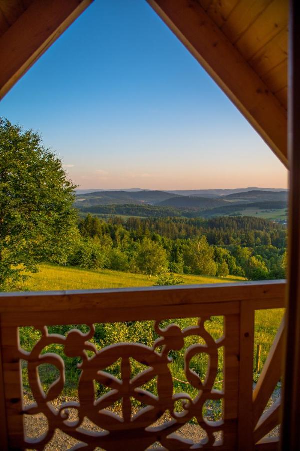 Holiday home Muflon W Gorach Sowich